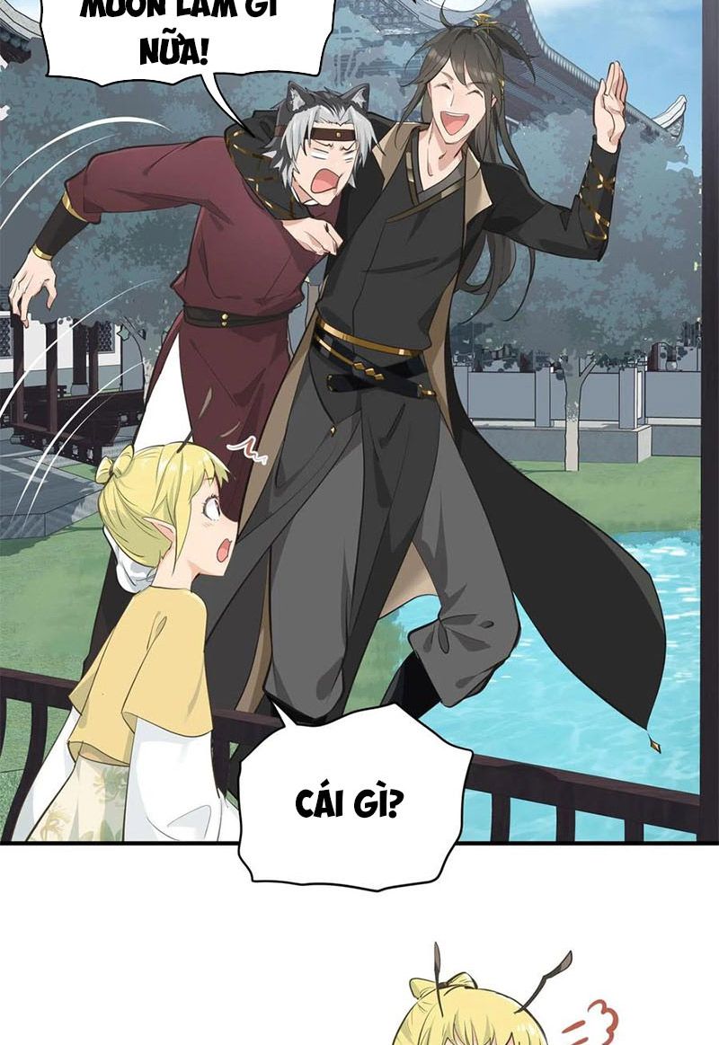 Tối Cường Thiên Đế Hệ Thống: Chapter 23