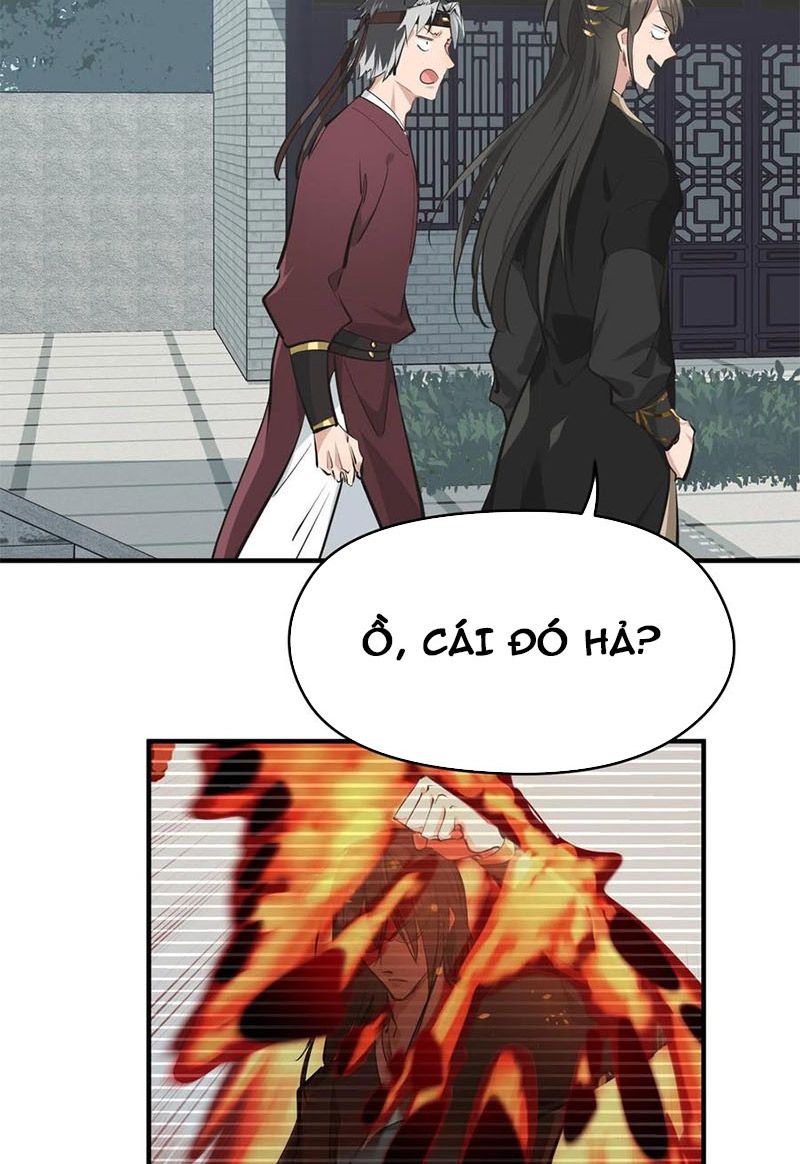 Tối Cường Thiên Đế Hệ Thống: Chapter 23