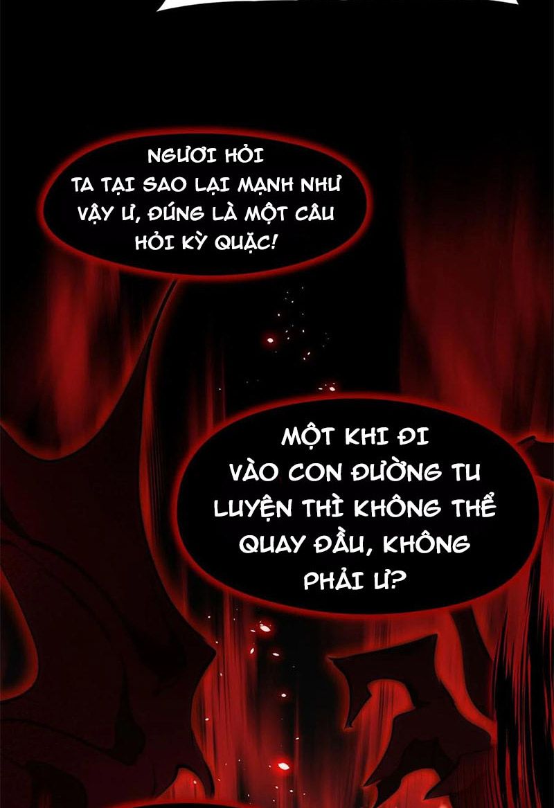 Tối Cường Thiên Đế Hệ Thống: Chapter 23