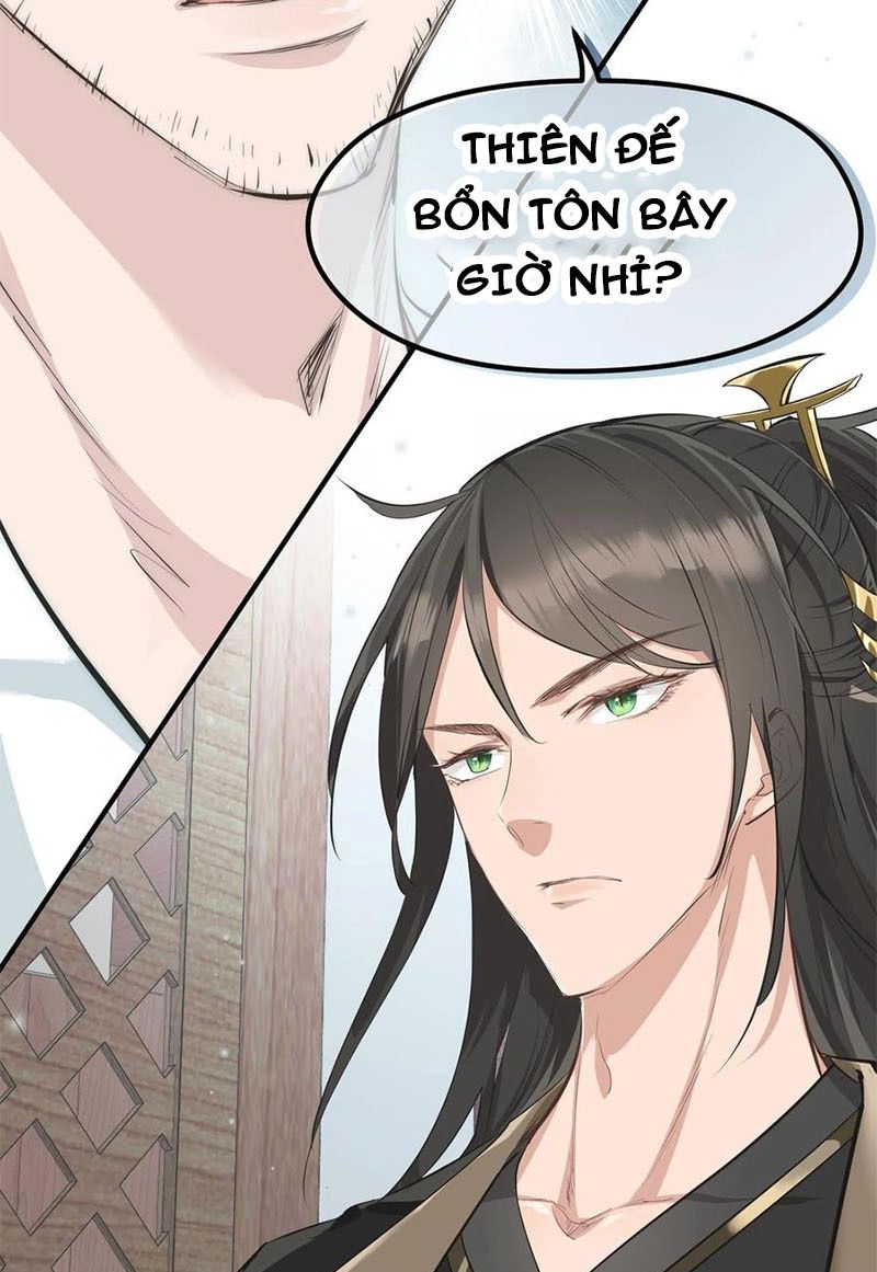 Tối Cường Thiên Đế Hệ Thống: Chapter 28