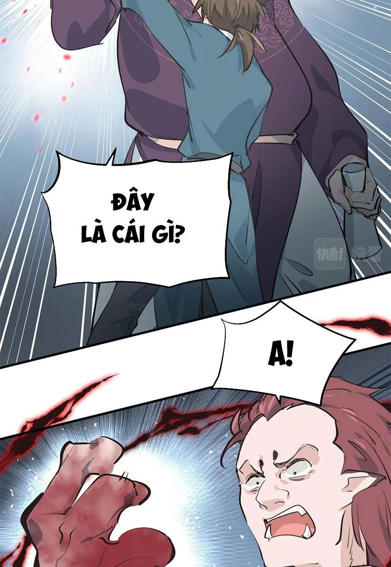 Tối Cường Thiên Đế Hệ Thống: Chapter 28