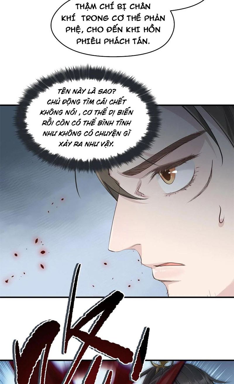 Tối Cường Thiên Đế Hệ Thống: Chapter 28