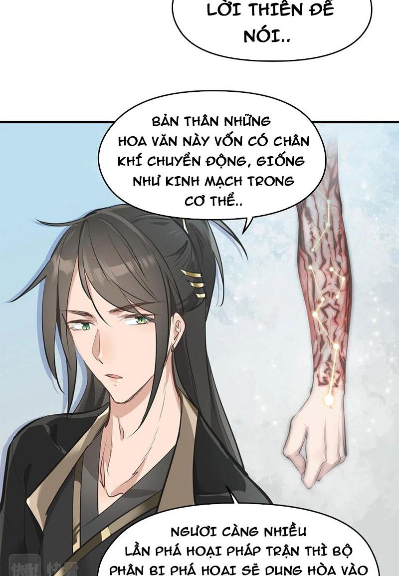 Tối Cường Thiên Đế Hệ Thống: Chapter 29