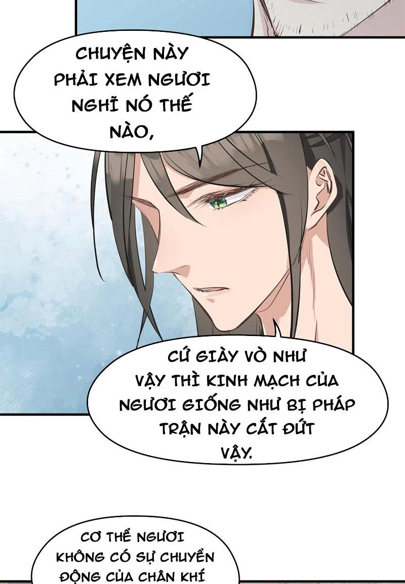 Tối Cường Thiên Đế Hệ Thống: Chapter 29