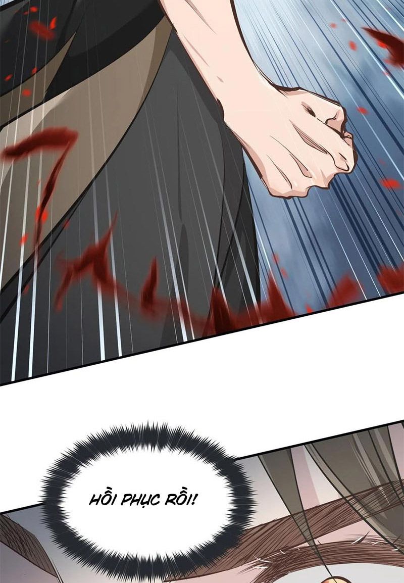 Tối Cường Thiên Đế Hệ Thống: Chapter 29