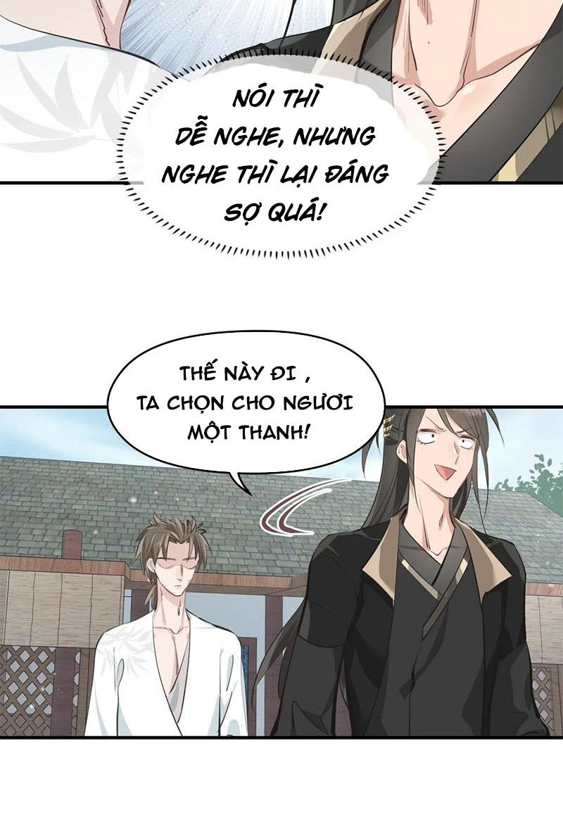 Tối Cường Thiên Đế Hệ Thống: Chapter 29