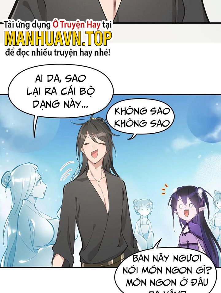 Tối Cường Thiên Đế Hệ Thống: Chapter 33