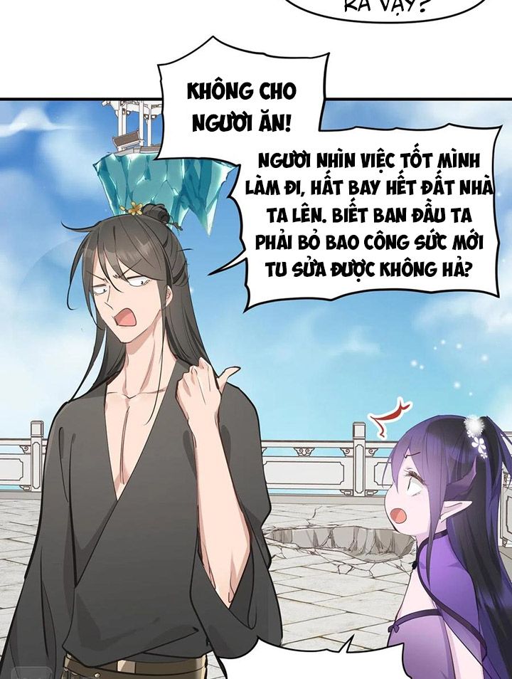Tối Cường Thiên Đế Hệ Thống: Chapter 33