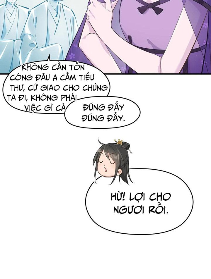 Tối Cường Thiên Đế Hệ Thống: Chapter 33