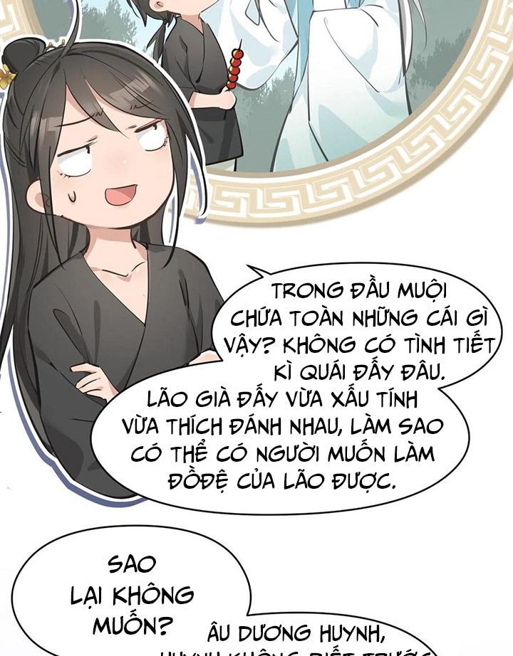 Tối Cường Thiên Đế Hệ Thống: Chapter 33