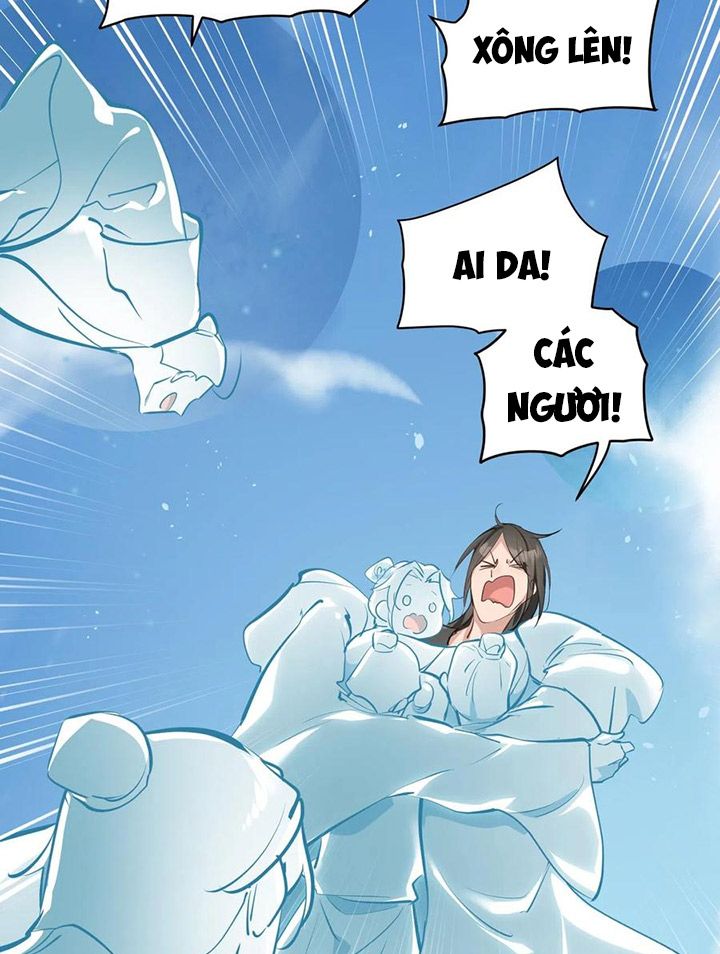 Tối Cường Thiên Đế Hệ Thống: Chapter 33