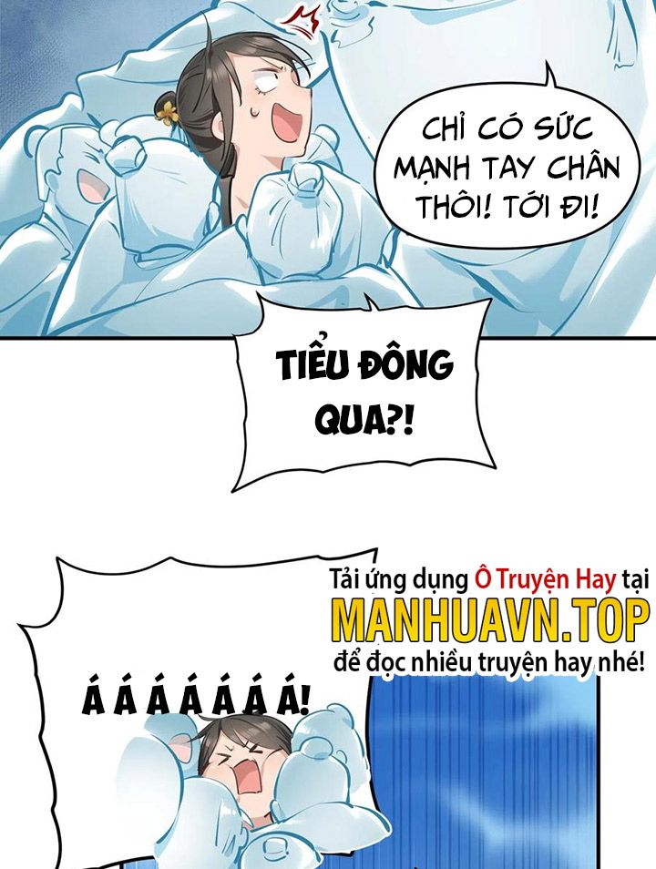 Tối Cường Thiên Đế Hệ Thống: Chapter 33