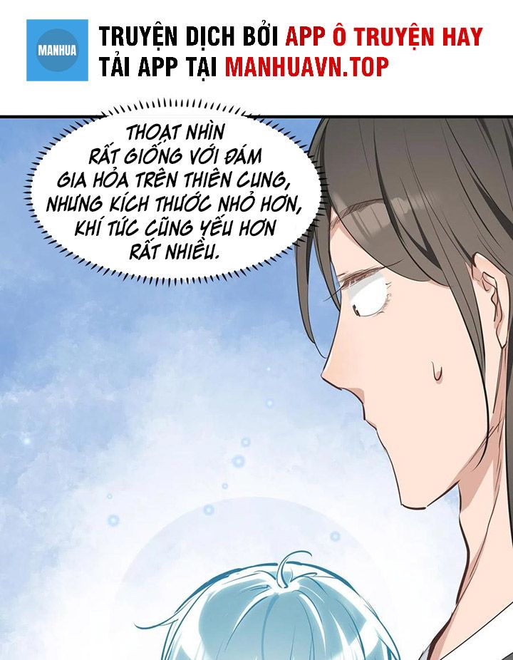 Tối Cường Thiên Đế Hệ Thống: Chapter 37