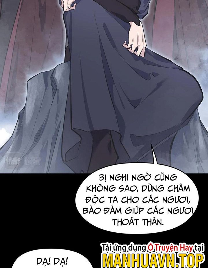 Tối Cường Thiên Đế Hệ Thống: Chapter 37