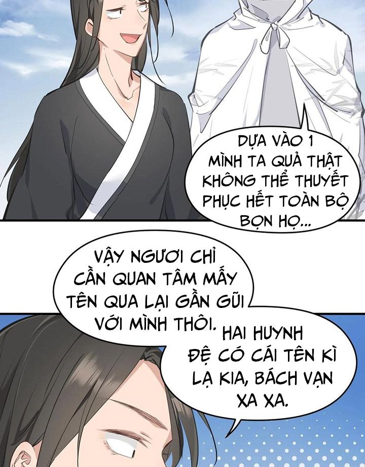 Tối Cường Thiên Đế Hệ Thống: Chapter 37