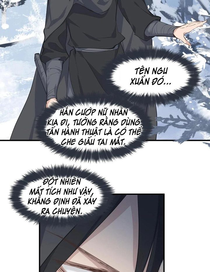 Tối Cường Thiên Đế Hệ Thống: Chapter 37