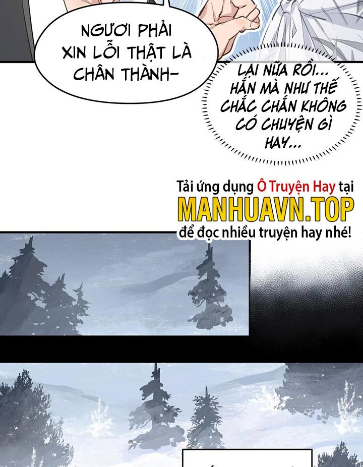 Tối Cường Thiên Đế Hệ Thống: Chapter 37