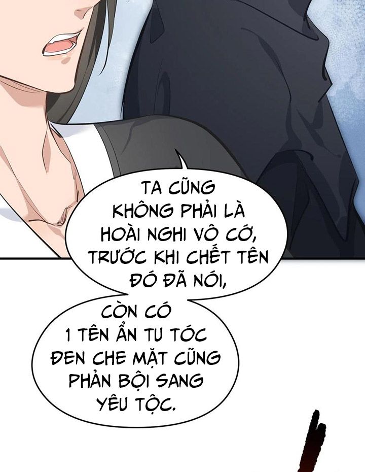 Tối Cường Thiên Đế Hệ Thống: Chapter 37