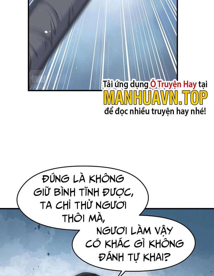 Tối Cường Thiên Đế Hệ Thống: Chapter 37