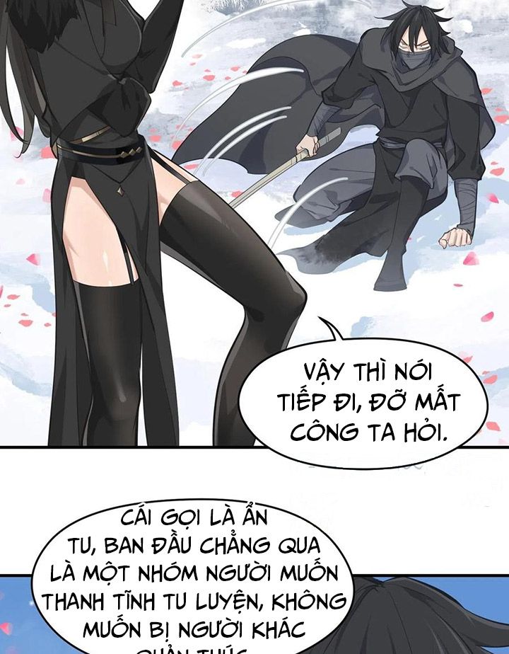 Tối Cường Thiên Đế Hệ Thống: Chapter 38