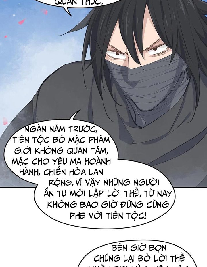 Tối Cường Thiên Đế Hệ Thống: Chapter 38