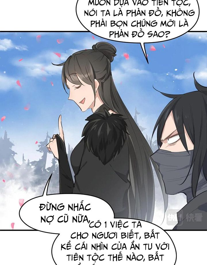 Tối Cường Thiên Đế Hệ Thống: Chapter 38