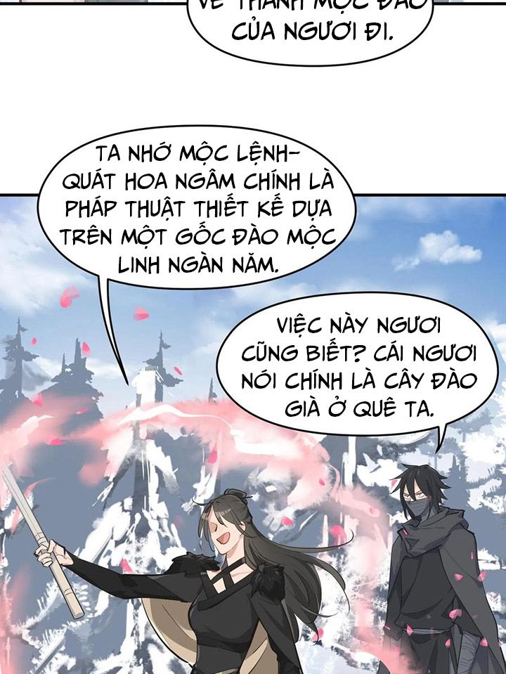 Tối Cường Thiên Đế Hệ Thống: Chapter 38