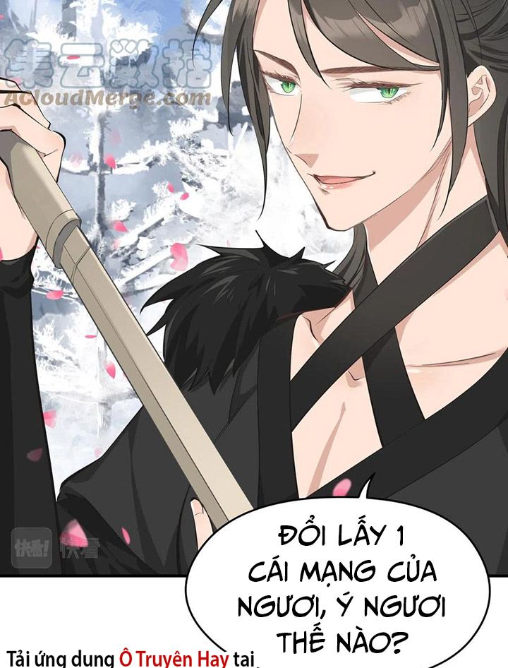 Tối Cường Thiên Đế Hệ Thống: Chapter 39