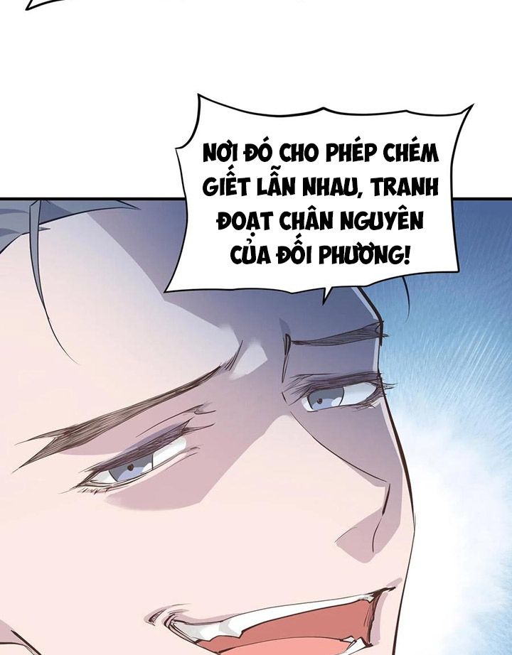 Tối Cường Thiên Đế Hệ Thống: Chapter 39