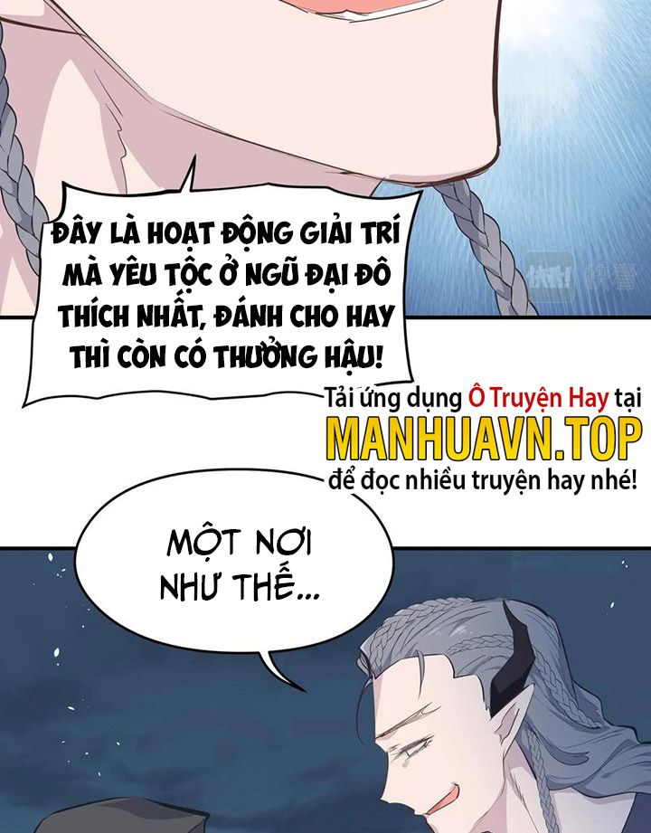 Tối Cường Thiên Đế Hệ Thống: Chapter 39
