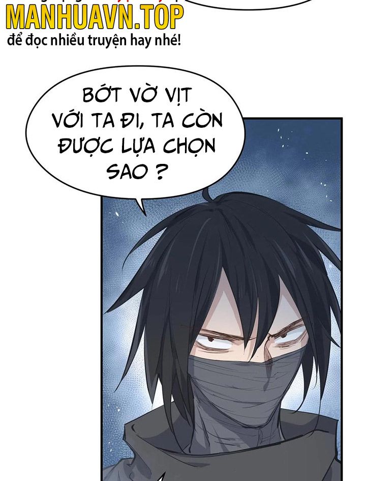 Tối Cường Thiên Đế Hệ Thống: Chapter 39