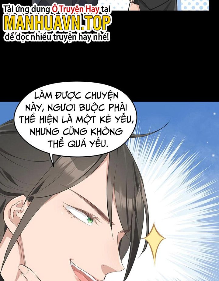 Tối Cường Thiên Đế Hệ Thống: Chapter 39