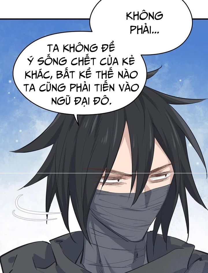 Tối Cường Thiên Đế Hệ Thống: Chapter 39