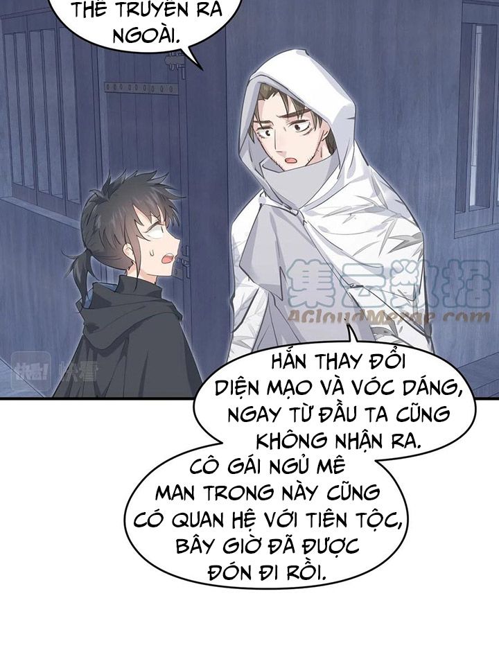 Tối Cường Thiên Đế Hệ Thống: Chapter 40
