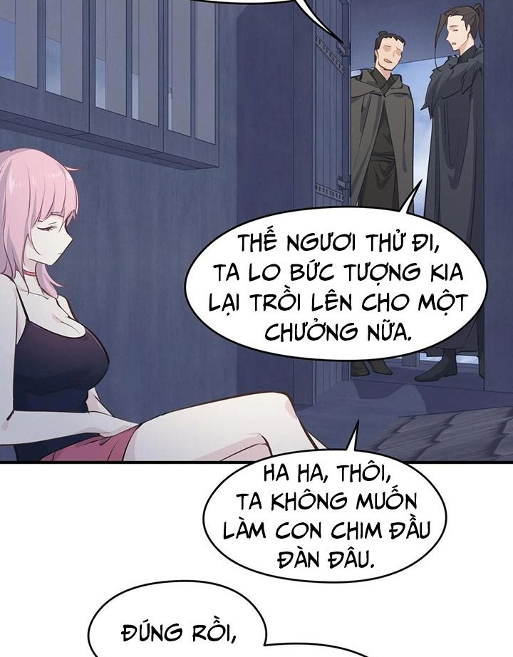 Tối Cường Thiên Đế Hệ Thống: Chapter 40