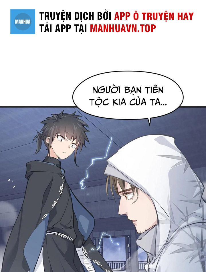 Tối Cường Thiên Đế Hệ Thống: Chapter 41