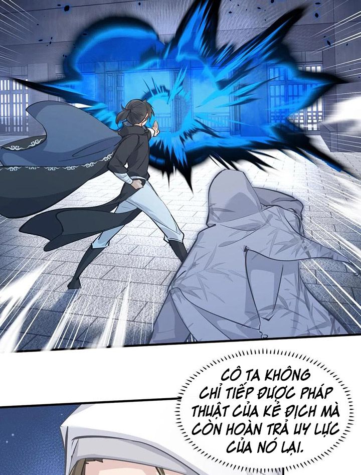 Tối Cường Thiên Đế Hệ Thống: Chapter 41