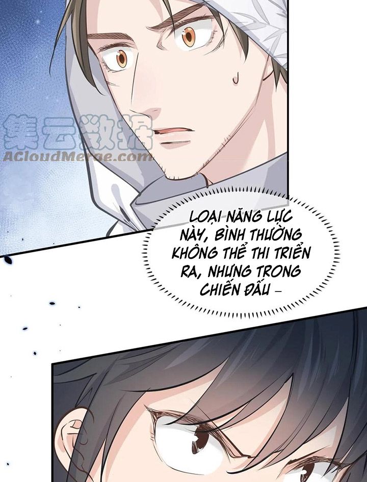 Tối Cường Thiên Đế Hệ Thống: Chapter 41