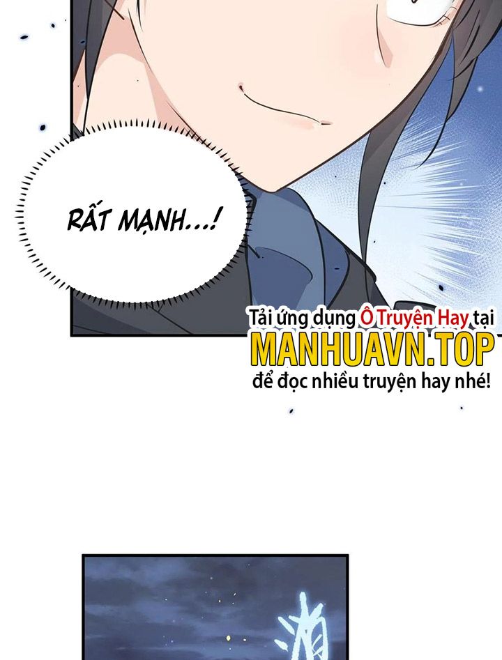 Tối Cường Thiên Đế Hệ Thống: Chapter 41