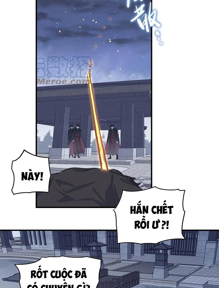 Tối Cường Thiên Đế Hệ Thống: Chapter 41