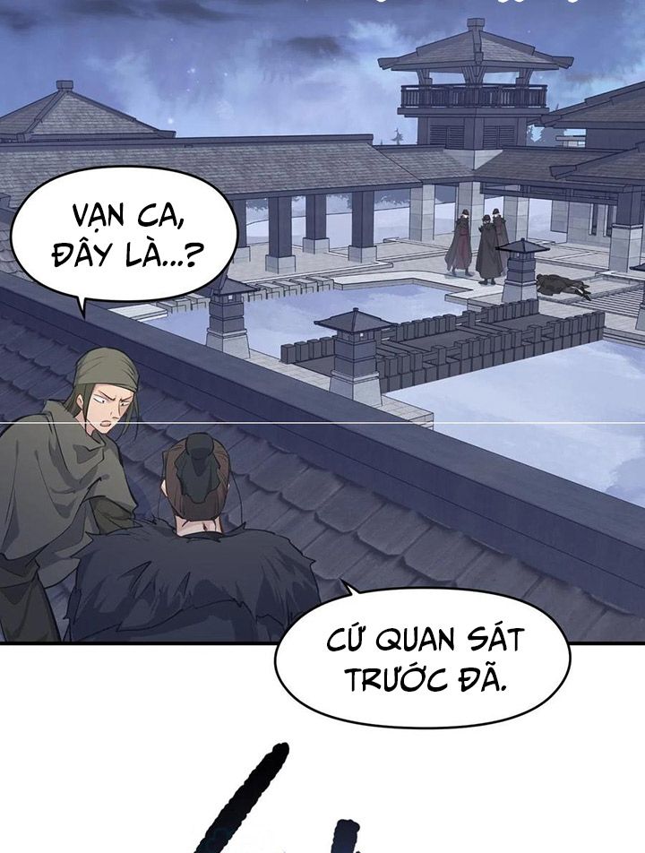 Tối Cường Thiên Đế Hệ Thống: Chapter 41