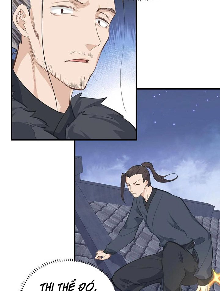 Tối Cường Thiên Đế Hệ Thống: Chapter 41