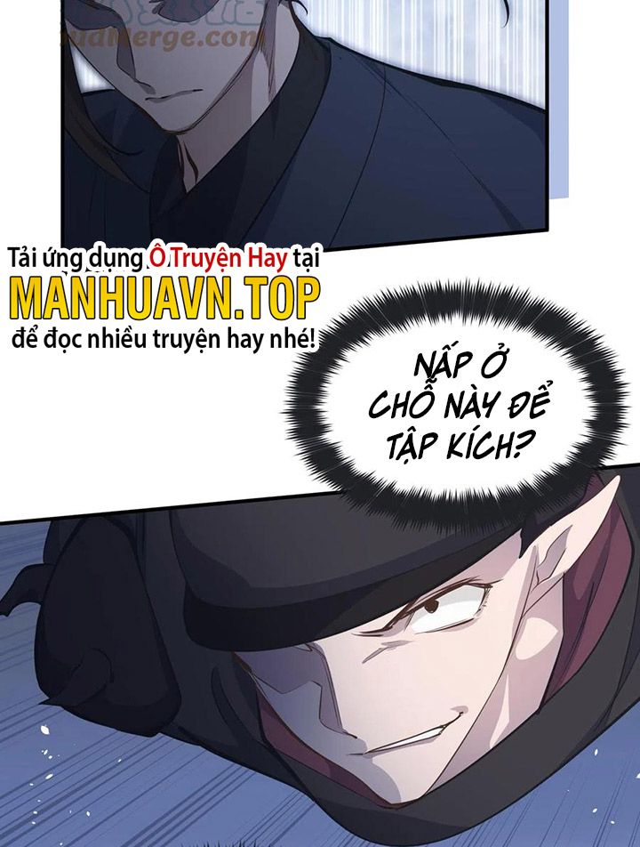 Tối Cường Thiên Đế Hệ Thống: Chapter 41