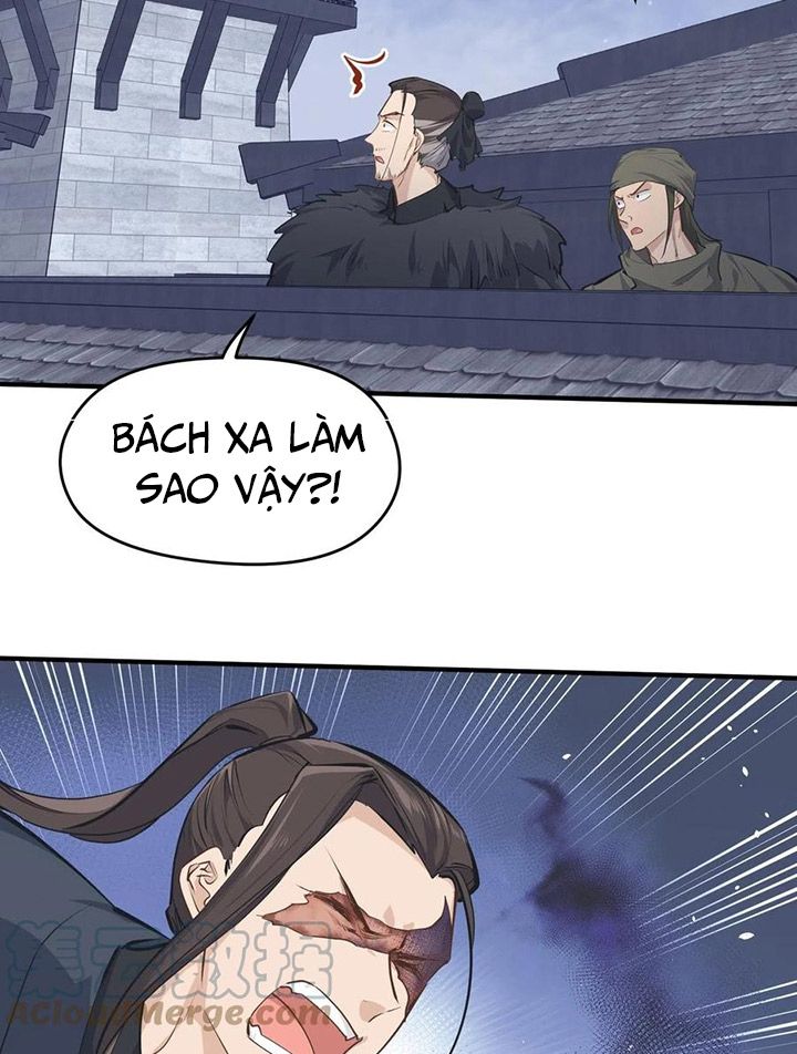Tối Cường Thiên Đế Hệ Thống: Chapter 41