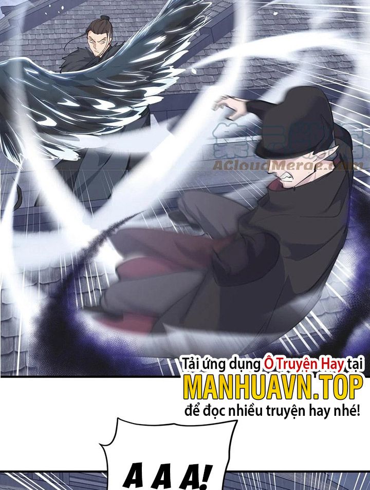 Tối Cường Thiên Đế Hệ Thống: Chapter 41