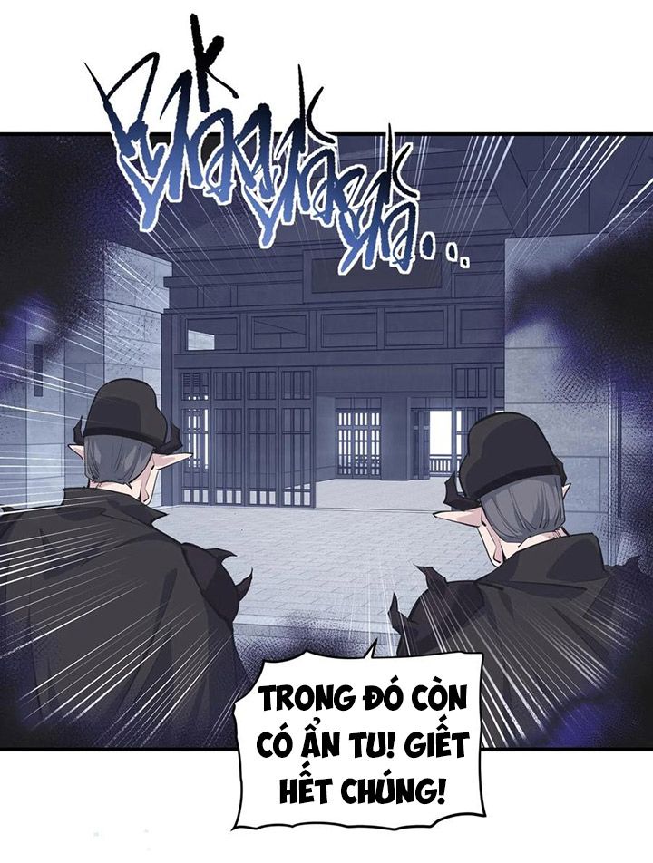 Tối Cường Thiên Đế Hệ Thống: Chapter 41