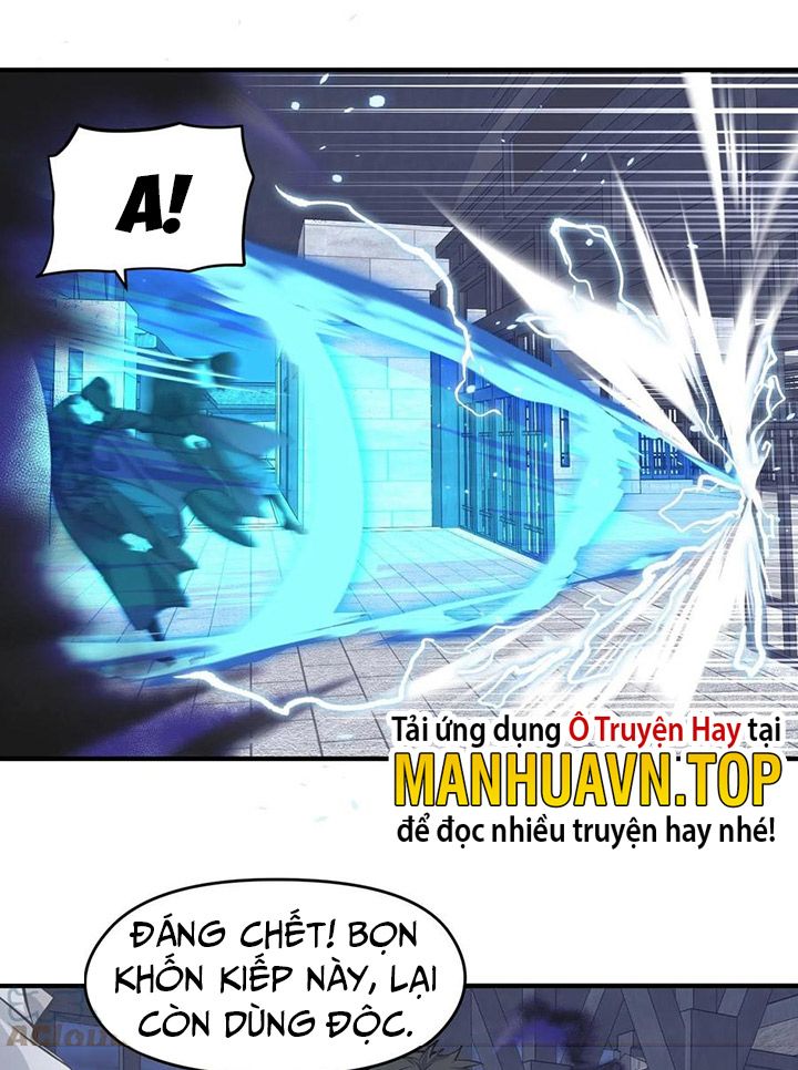 Tối Cường Thiên Đế Hệ Thống: Chapter 41
