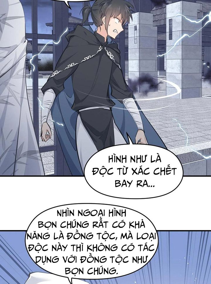 Tối Cường Thiên Đế Hệ Thống: Chapter 41