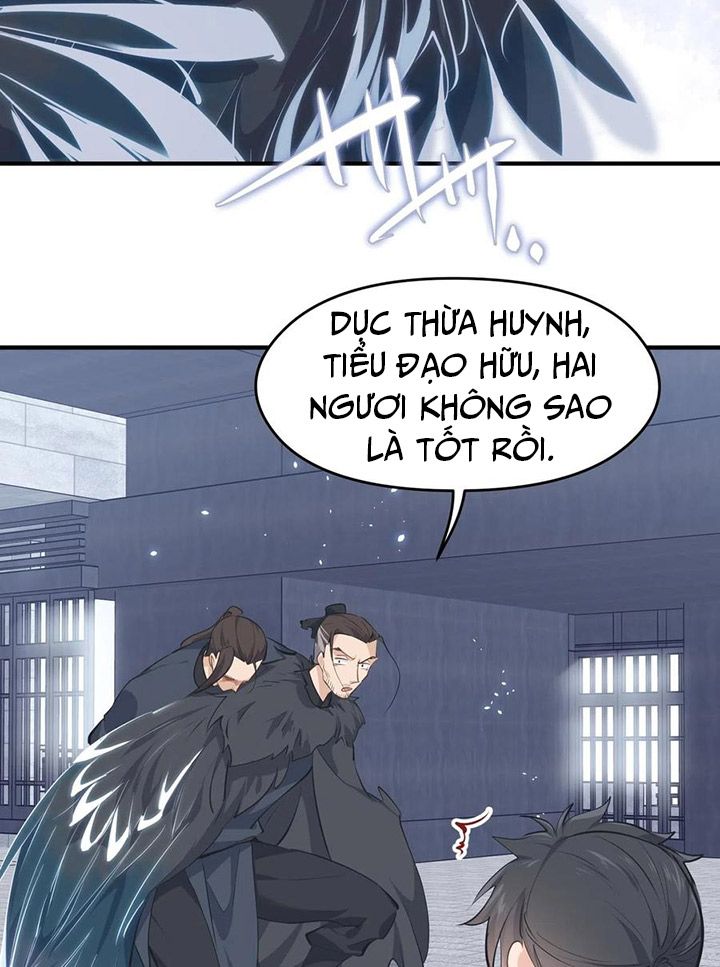 Tối Cường Thiên Đế Hệ Thống: Chapter 41