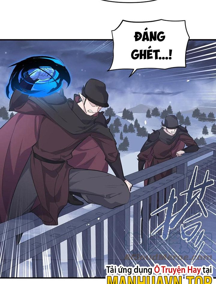 Tối Cường Thiên Đế Hệ Thống: Chapter 41